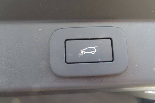 2024 Land Rover Range Rover Sport SV Edition One Carbon Bronze