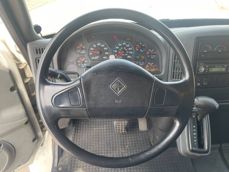 2007 International DuraStar 4300