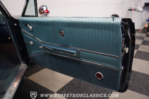 1964 Chevrolet Impala