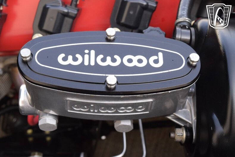 1981 Pontiac Firebird Trans Am