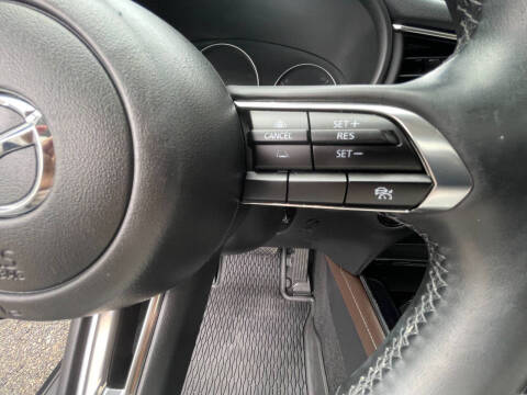 2024 Mazda CX-30 2.5 S Premium