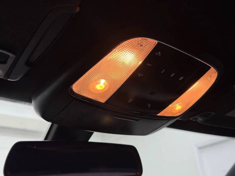 2022 Dodge Charger SRT Hellcat