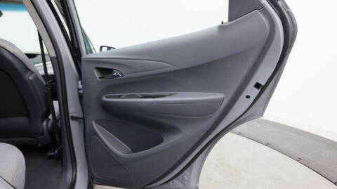 2021 Chevrolet Bolt EV LT