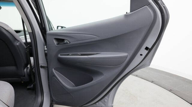 2021 Chevrolet Bolt EV LT