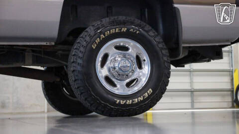 2000 Dodge Ram 2500