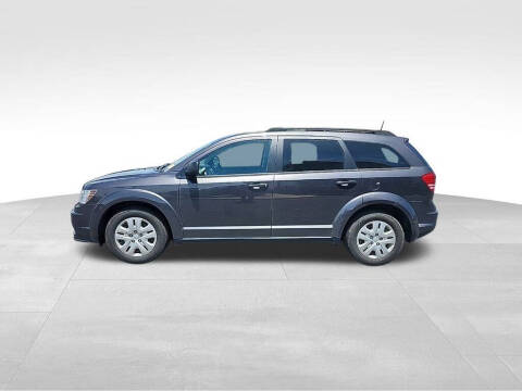 2019 Dodge Journey SE Value Package