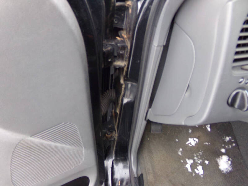 2005 Ford Ranger XLT