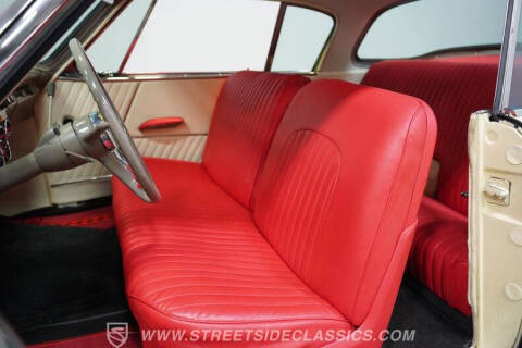 1953 Studebaker Commander