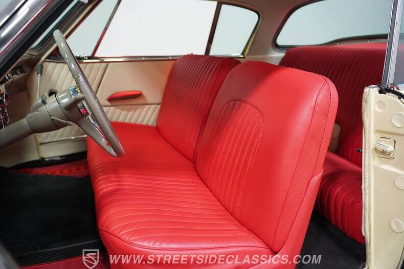 1953 Studebaker Commander