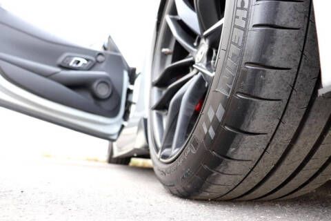 2020 Toyota GR Supra