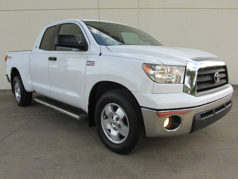 2007 Toyota Tundra For Sale - Carsforsale.com®