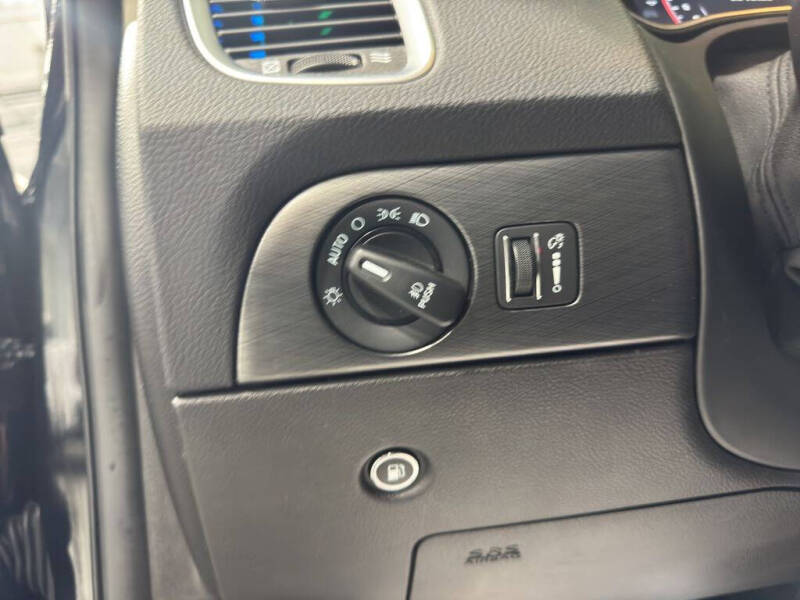 2019 Dodge Durango Citadel