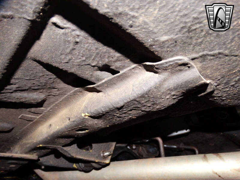 1993 Ford Mustang LX 5.0