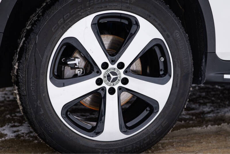 2021 Mercedes-Benz GLC GLC 300 4MATIC