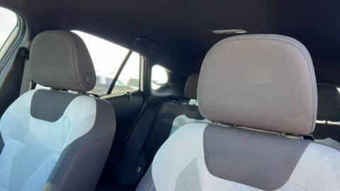 2024 Chevrolet Trax RS