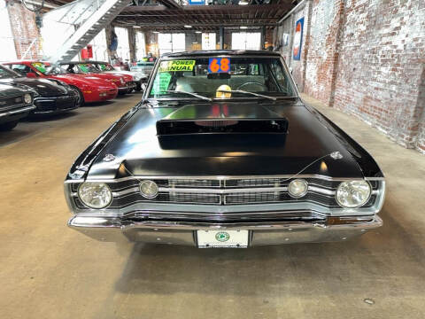 1968 Dodge Dart