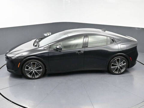 2024 Toyota Prius XLE