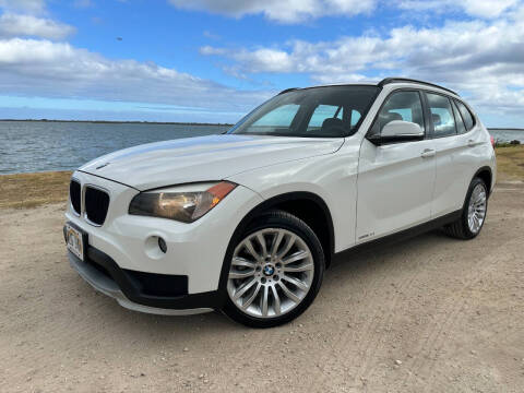 2015 BMW X1 for sale at Hawaiian Pacific Auto in Honolulu HI