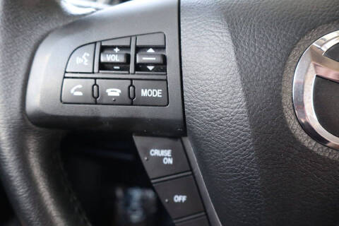 2013 Mazda MAZDA3 i Touring