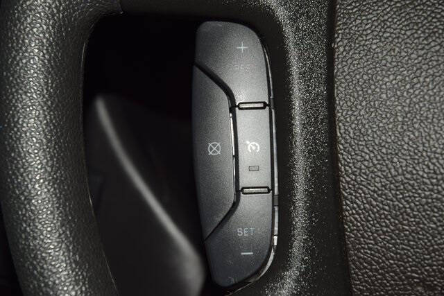 2024 Chevrolet Express 2500