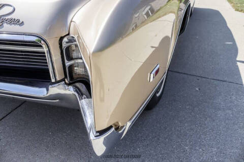 1967 Buick Riviera