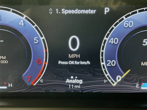 2025 Jeep Wagoneer Series II