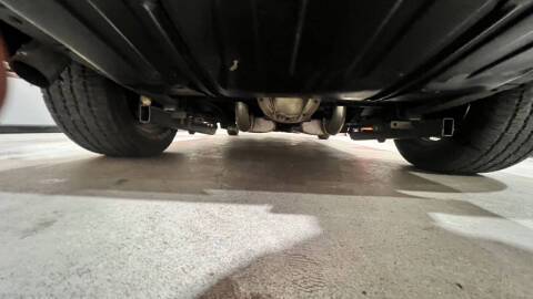 1969 Pontiac Firebird