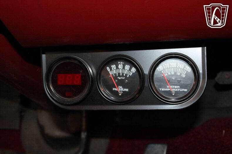 1960 Desoto Fireflite