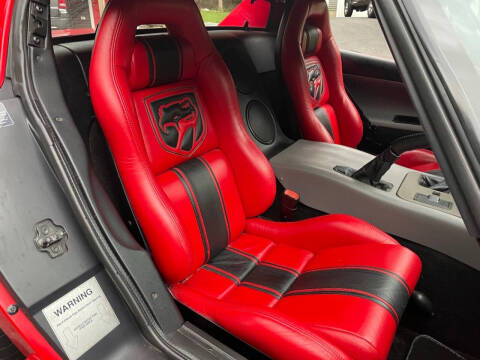1992 Dodge Viper RT/10
