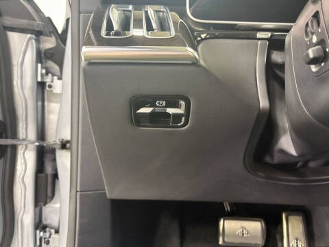 2023 Mercedes-Benz S-Class Mercedes-Maybach S 580 4MATIC