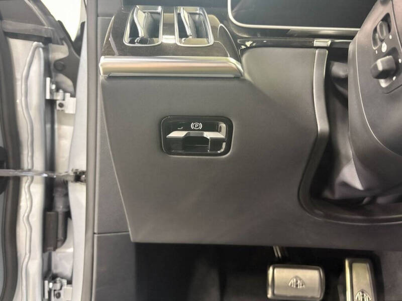 2023 Mercedes-Benz S-Class Mercedes-Maybach S 580 4MATIC