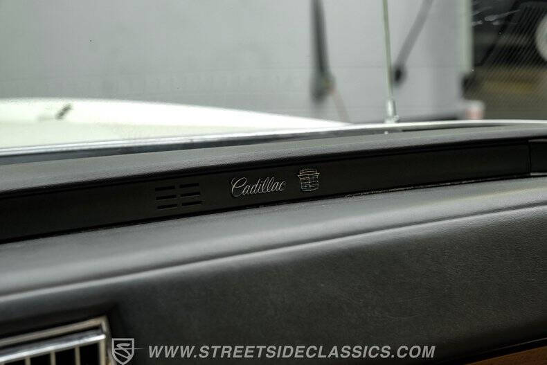 1974 Cadillac Eldorado
