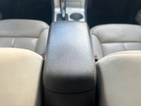 2010 Lincoln MKX