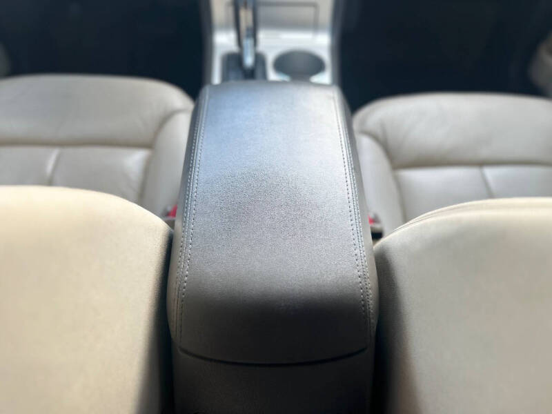 2010 Lincoln MKX