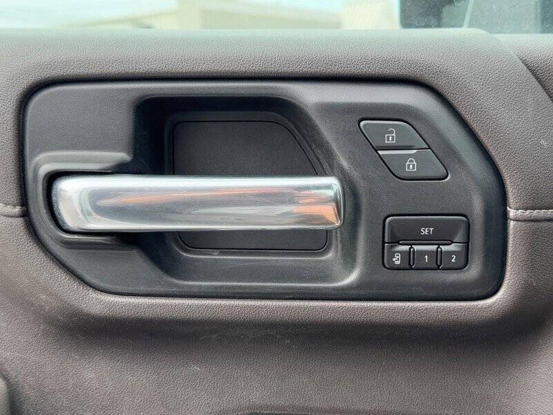 2023 GMC Sierra 2500HD