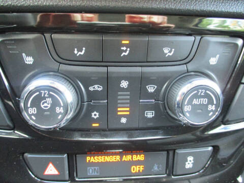 2019 Buick Encore Essence