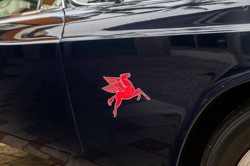 1971 Volvo 1800