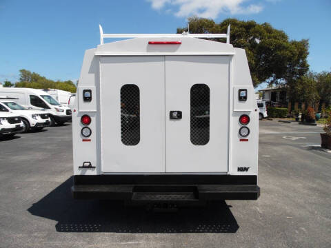 2015 Ford E-350
