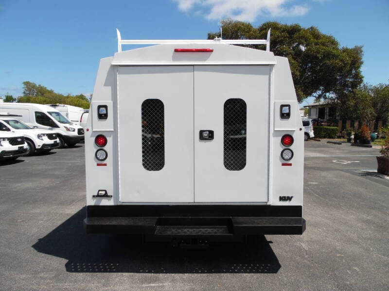 2015 Ford E-350