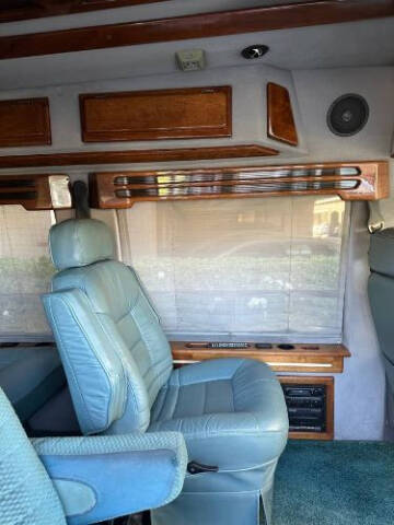1985 Dodge Ram Van