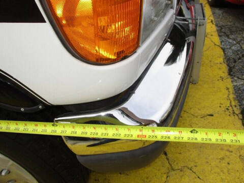 2004 Ford E-Series E-250 SD