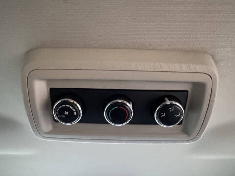 2011 Dodge Journey R/T