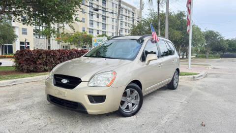 2008 Kia Rondo LX