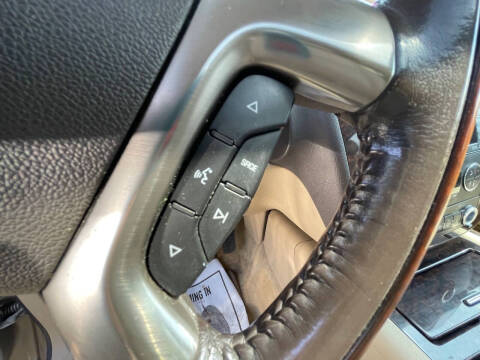 2007 GMC Yukon XL Denali