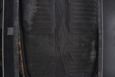 1974 Volkswagen Super Beetle