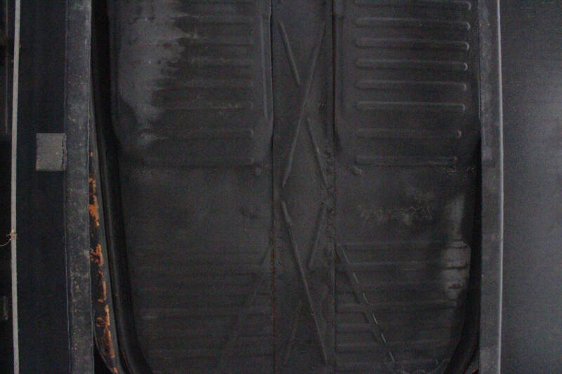 1974 Volkswagen Super Beetle