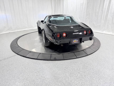 1978 Chevrolet Corvette