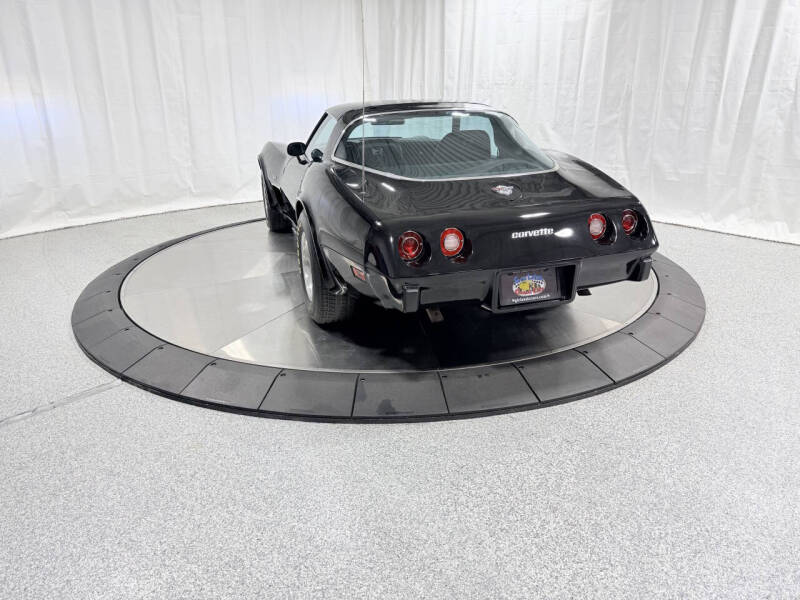 1978 Chevrolet Corvette