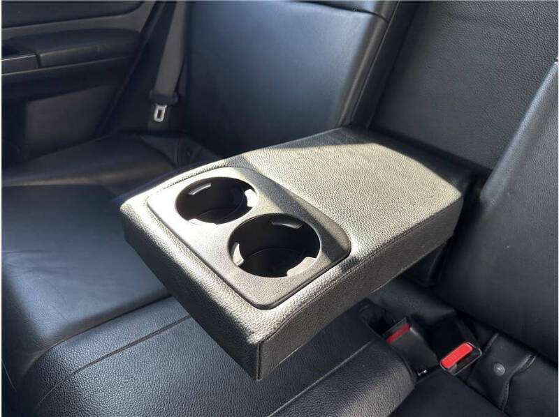 2014 Subaru XV Crosstrek 2.0i Limited