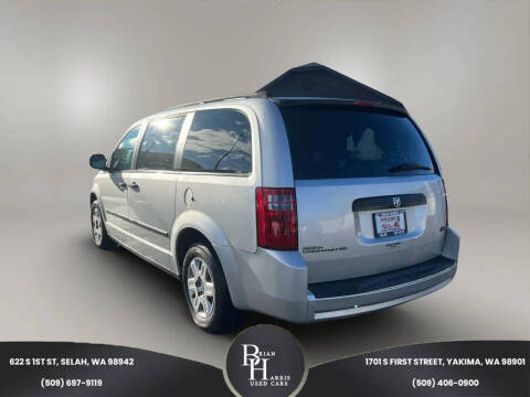 2008 Dodge Grand Caravan SE